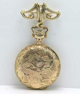 Waltham Pocket Watches (Click Here)