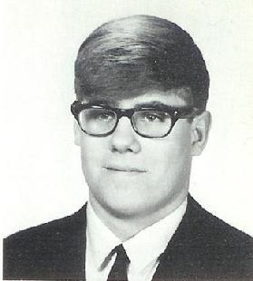 Thomas Hennessy Class of '66