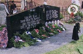 Veterans Memorial Culpeper, Virginia