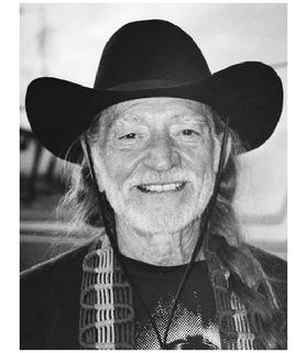 Click Here for Willie Nelson Website...