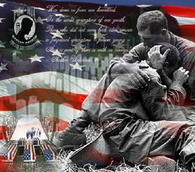 The American Soldier (Vietnam War)