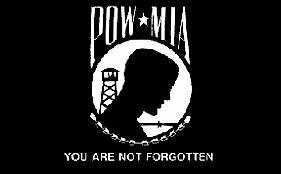 Click Here for Minnesota's MIA (Vietnam War)