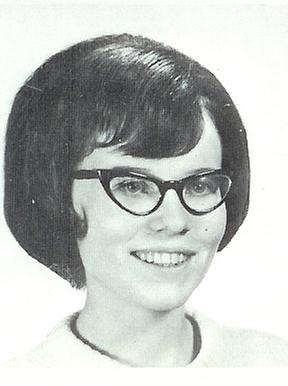 Colleen M. Shand ~ Class of '66