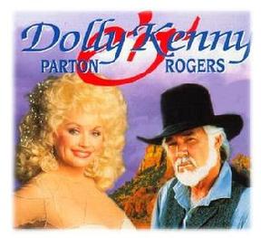 Christmas Without You by Kenny Rogers and Dolly Parton...