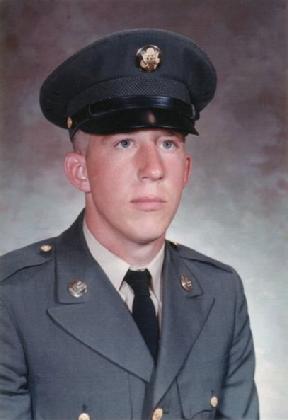 David Eugene Lovegren was born March 21, 1949 in Portland, Oregon. He was killed March 1, 1969 in South Vietnam shortly before his 20th birthday. His body was never recovered. Cpl. Lovegren served with Company D, 1st Battalion, 20th Infantry Division, 11th Brigade. David entered the service in June 1968 and left Portland for Vietnam November 9, 1968. He went to George Elementary School and was a 1967 graduate of Roosevelt High School. A Memorial Fund was set up in David's name in care of Roosevelt High School.