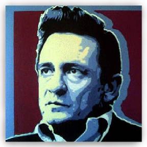 Click Here for Johnny Cash's Website...