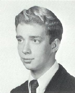 Mike Mitchell Class of '66
