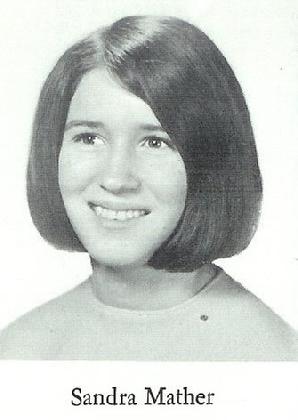 Sandra "Sandy" Mather-Miezwa 