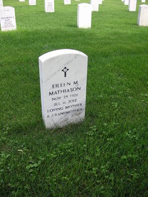 Fort Snelling National Cemetery