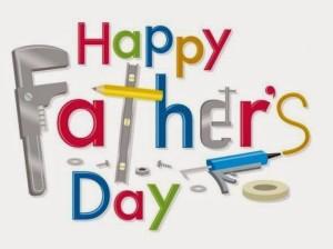 Happy Father�s Day