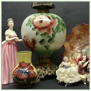 antiques & collectibles