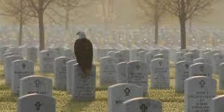 Fort Snelling National Cemetery