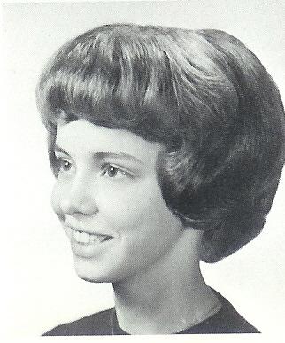 Kathleen Morris Class of 66'