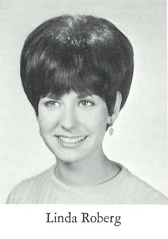 Linda (Roberg) Kempke Class of '66