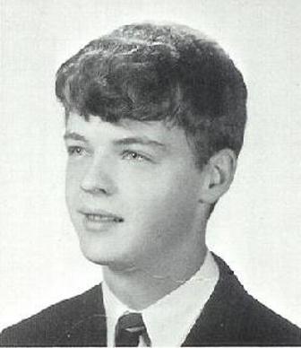 Steven Nelson ~ Class of '66