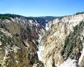 Click here for Yellowstone National Park