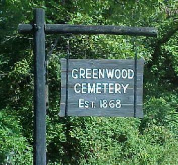 Click Here for Greenwood Cemetery web page...