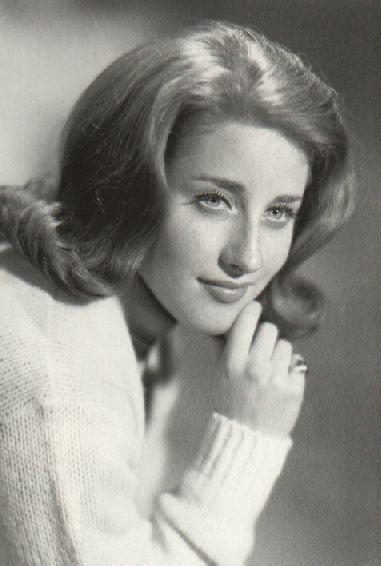 Lesley Gore