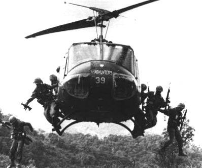 Click Here for The Vietnam War...