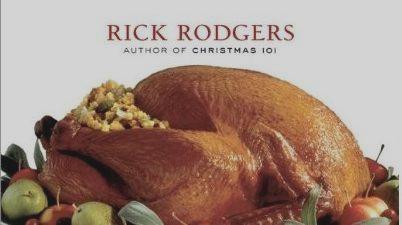 Click Here for Rick Rodgers Cuisine...