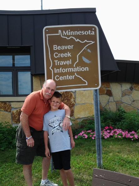 Beaver Creek, Minnesota