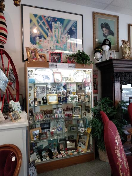 West Saint Paul Antiques Winter Carnival Museum 2021