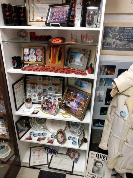 West Saint Paul Antiques Winter Carnival Museum 2021