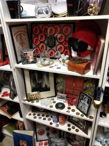 West Saint Paul Antiques Winter Carnival Museum 2021