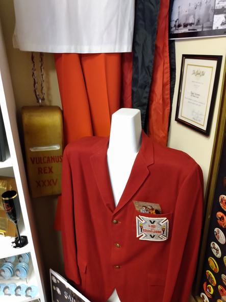 West Saint Paul Antiques Winter Carnival Museum 2021