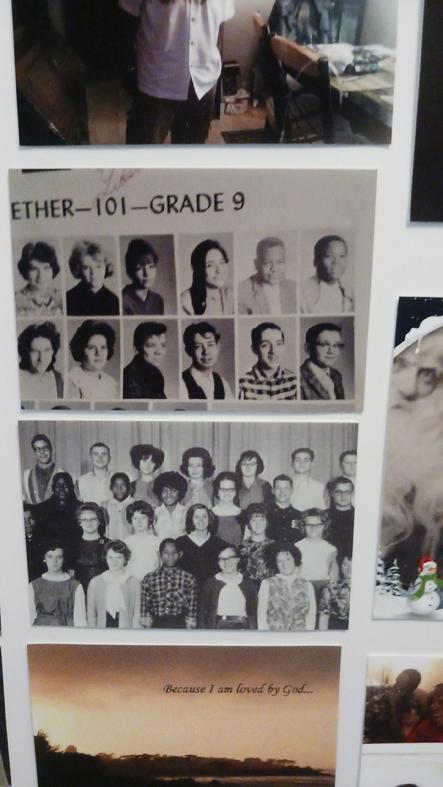 North High School Class of '66