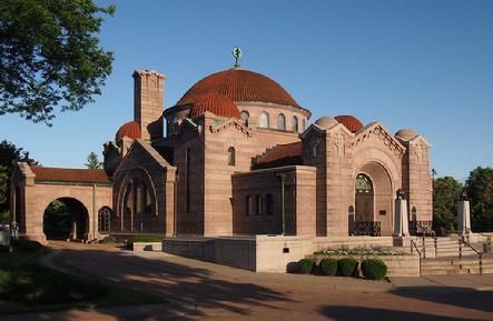 Lakewood Cemetery