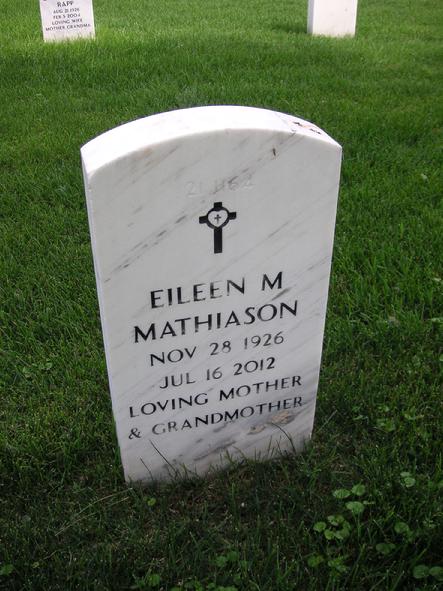 Fort Snelling National Cemetery