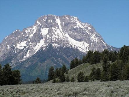 Grand Teton National Park