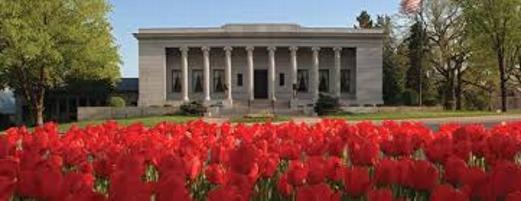 Lakewood Cemetery