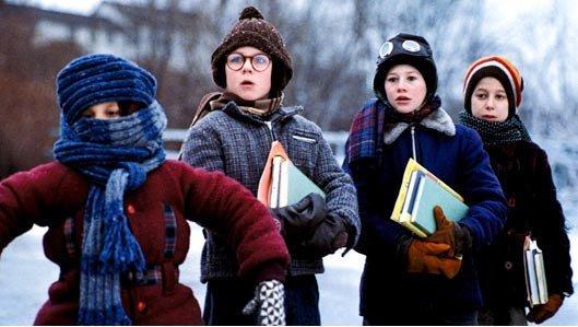 Click Here for The Christmas Story Cast: Where Are They Now?