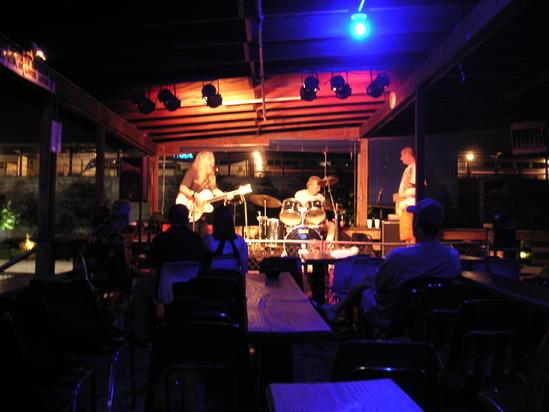 A Places to Go for Live Music in Oklahoma City...