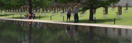 Click Here for the Oklahoma City National Memorial...