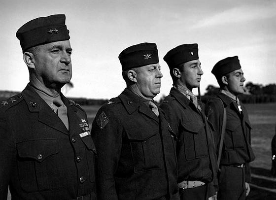 Click Here for the History of 1st Marine Division...