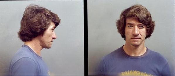 David Hoffman 1980