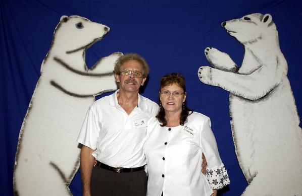 Bob & Susan Spandel