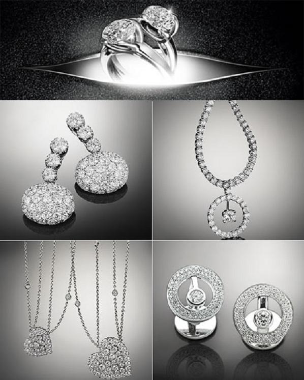 Diamond & Gemstone Rings Photo Gallery