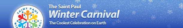 Click Here for our Saint Paul Winter Carnival web pages...