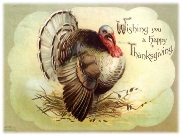 Click Here for our Thanksgiving page....