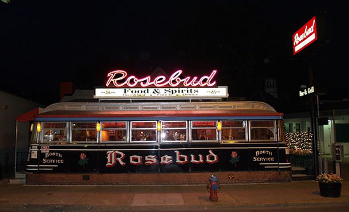 Click Here for The Rosebud website...