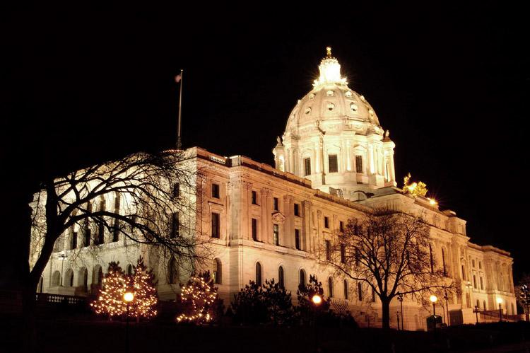 Click here for our State Capitol web page...