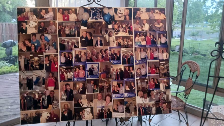 North High School Class of '66