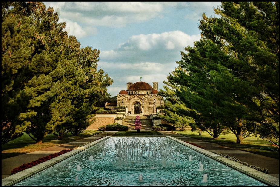 Lakewood Cemetery