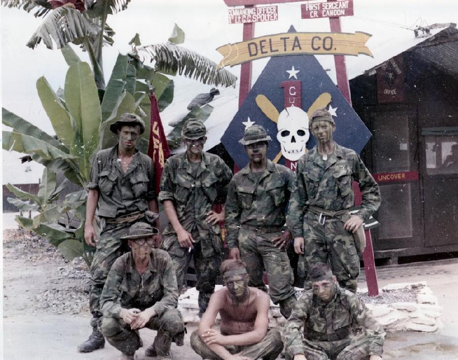 Click Here for Vietnam Recon photographs