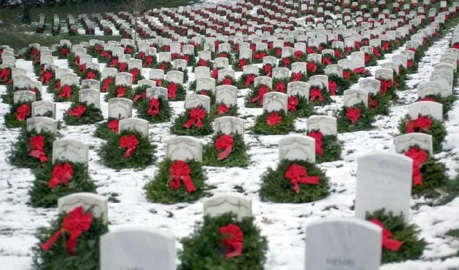 Fort Snelling National Cemetery