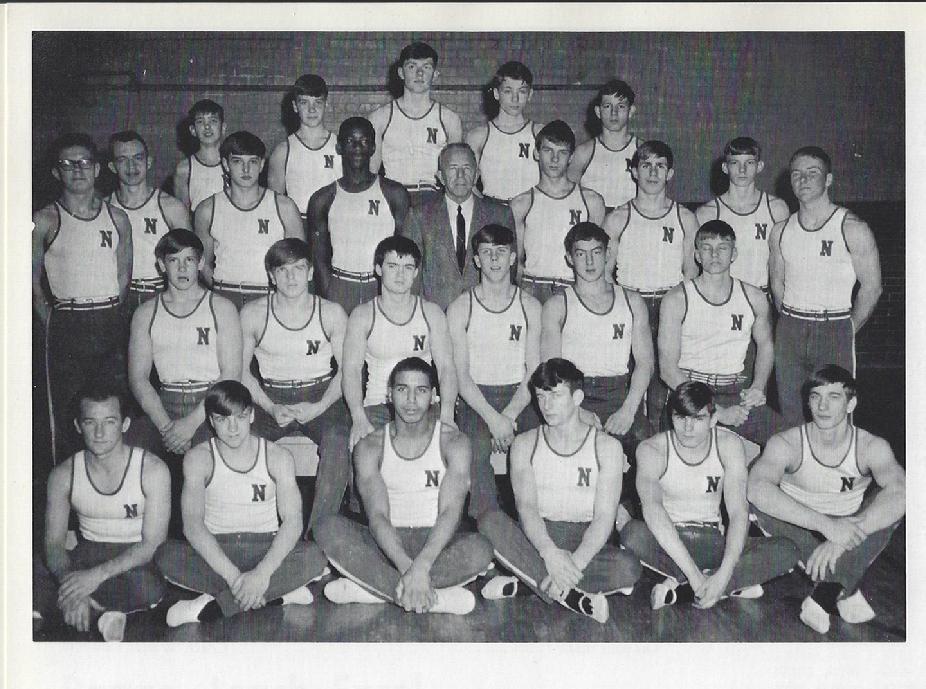Jerry Tobler Class of 1966